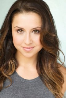 фото Кристин Эллиотт