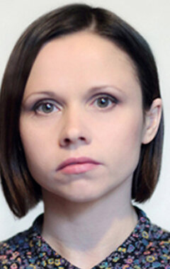 фото Кристина Серейкайте