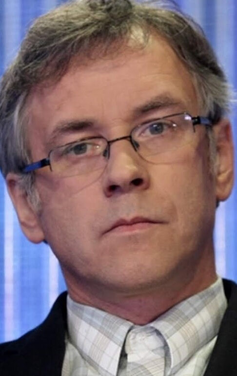 фото Альвидас Шляпикас