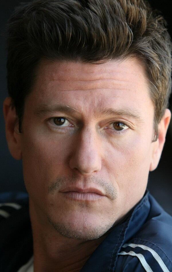 фото Винсент Вентреска