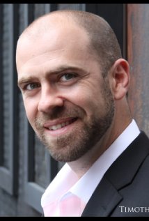фото Тимоти Джон Смит