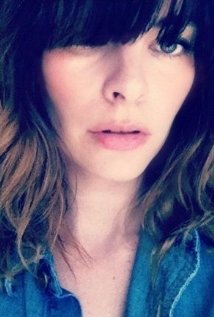 фото Келли Оксфорд