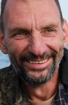 фото Михаил Тарковский