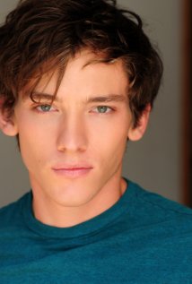 фото Робби Расмуссен