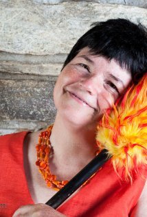 фото Венди Фарли