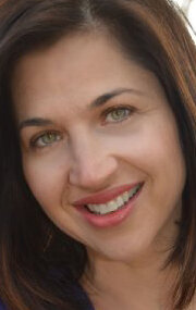 фото Стефани Бамбергер