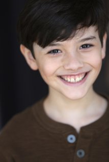 фото Хантер Пэйтон