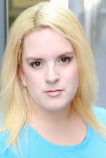 фото Эмбер Доун Фокс