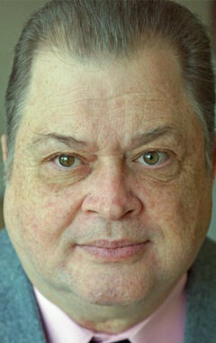 фото Перри Болл