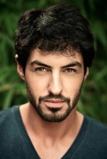 фото Лукас Ландау