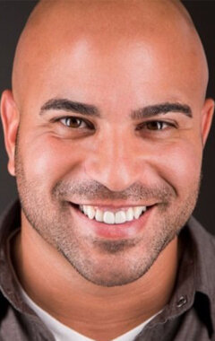 фото Энрике Гузман