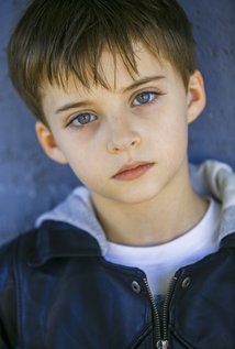 фото Брейден Феррелл