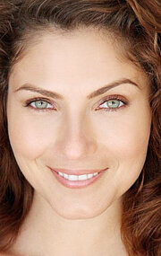 фото Мариса Петроро