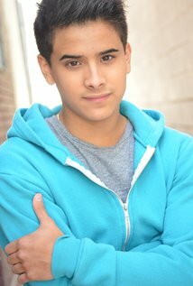 фото Giancarlo Gomez