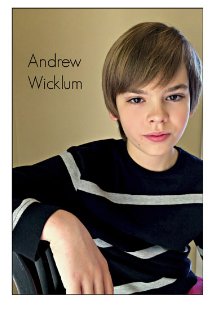 фото Эндрю Уиклем