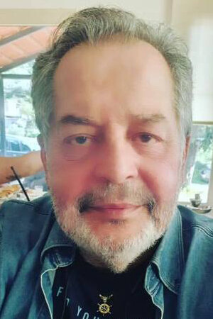 фото Ассаад Речдан