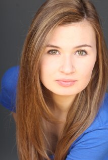 фото Alexis Morreale