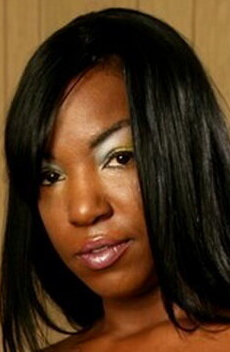 фото Кристина Аморе