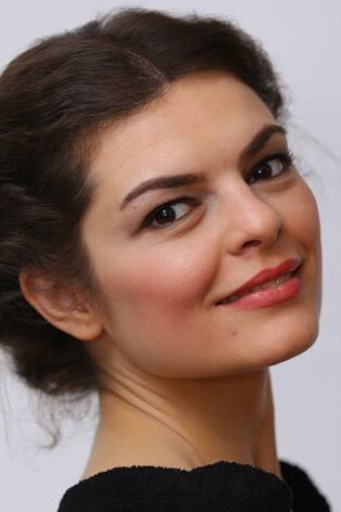 фото Нарине Григорян