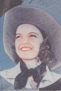 фото Луиз Стэнли