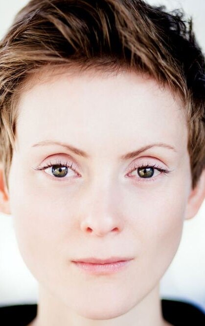 фото Вероника Бахфишер