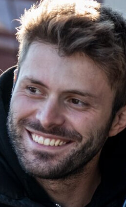 фото Дуглас Мачабели