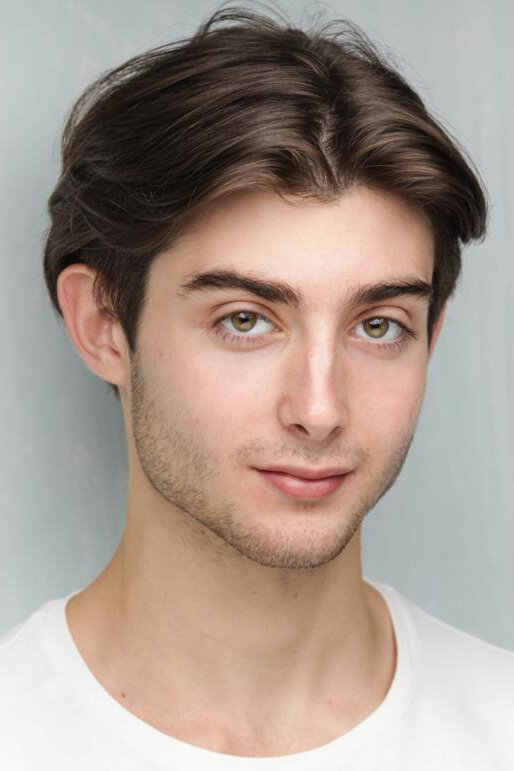 фото Луис Мертенс