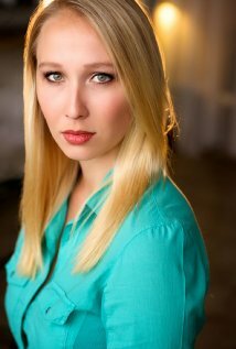 фото Саманта Клэй