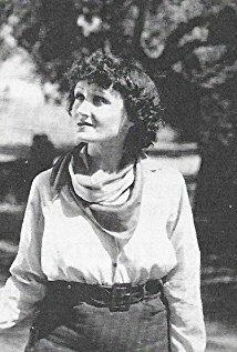 фото Ивонн Пеллетье