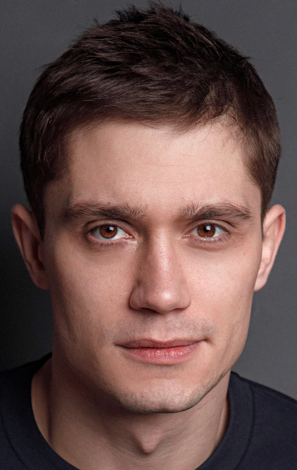 фото Шамиль Мухамедов