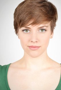 фото Дженнифер Феррис