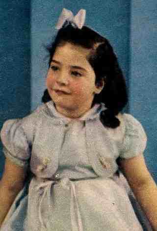 фото Сесиль Дайонн