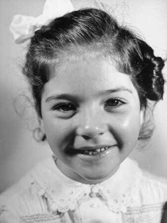 фото Аннетт Дайонн