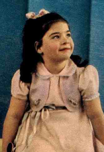 фото Эмили Дайонн