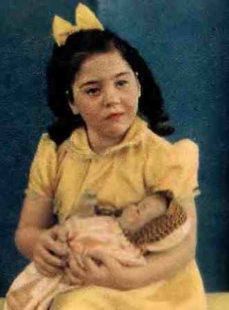 фото Мари Дайонн