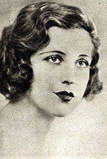 фото Бетти Стокфелд