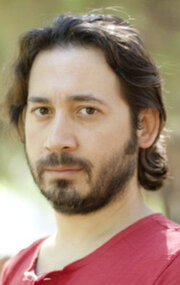 фото Юнал Етер