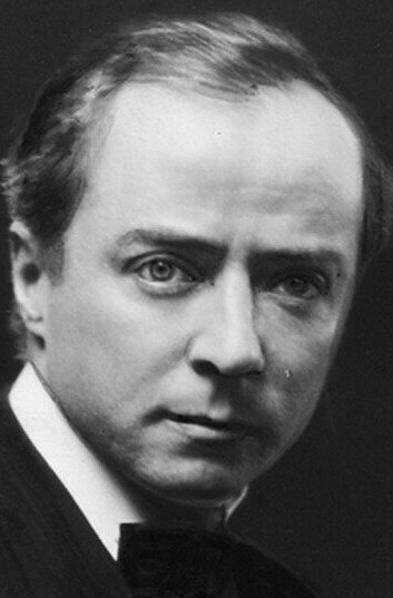 фото Герберт Бренон