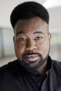 фото Эммануэль Аквафо