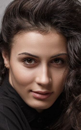 фото Елена Вожакина