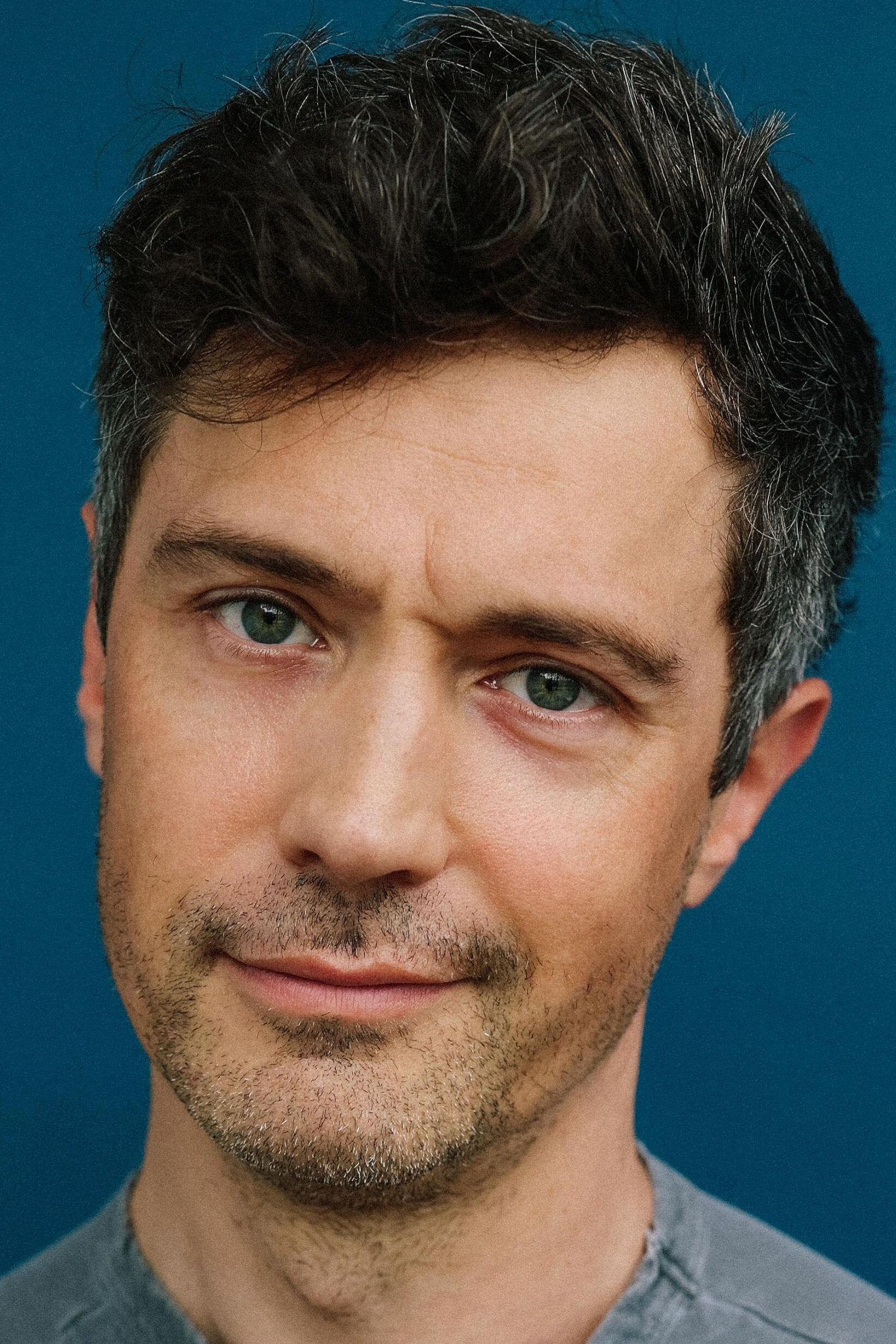 фото Кристиан Коулсон