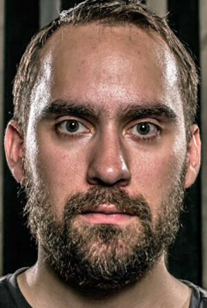 фото Илья Шеховцов