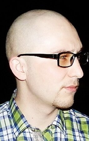 фото Артур Ван-Баки