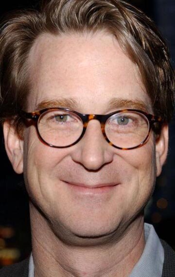 фото Дэвид Кепп