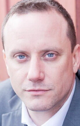 фото Рик С. Корбетт