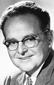 фото Джеймс А. Фицпатрик