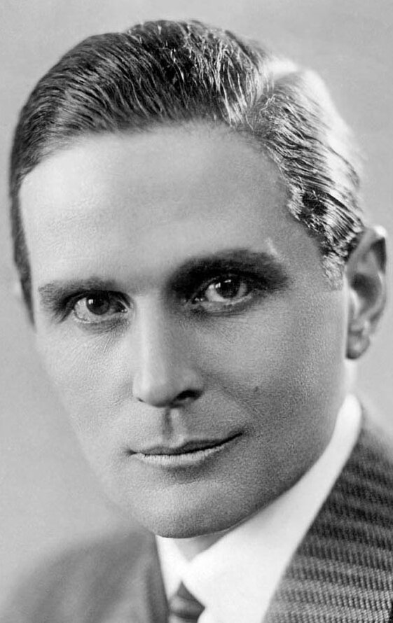 фото Пьер Бланшар