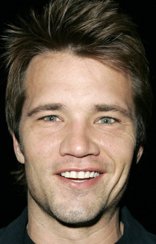 фото Джейсон Пэджетт