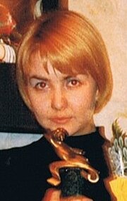 фото Анна Белоногова