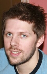 фото Саймон Виклунд